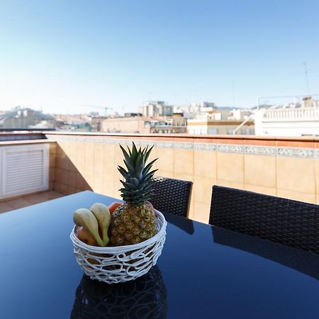 Letsgo Sagrada Familia Penthouse Daire Barselona Dış mekan fotoğraf