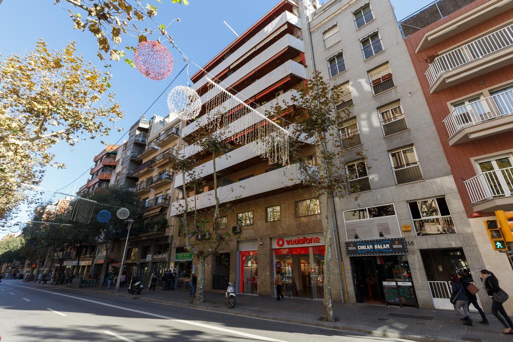 Letsgo Sagrada Familia Penthouse Daire Barselona Dış mekan fotoğraf