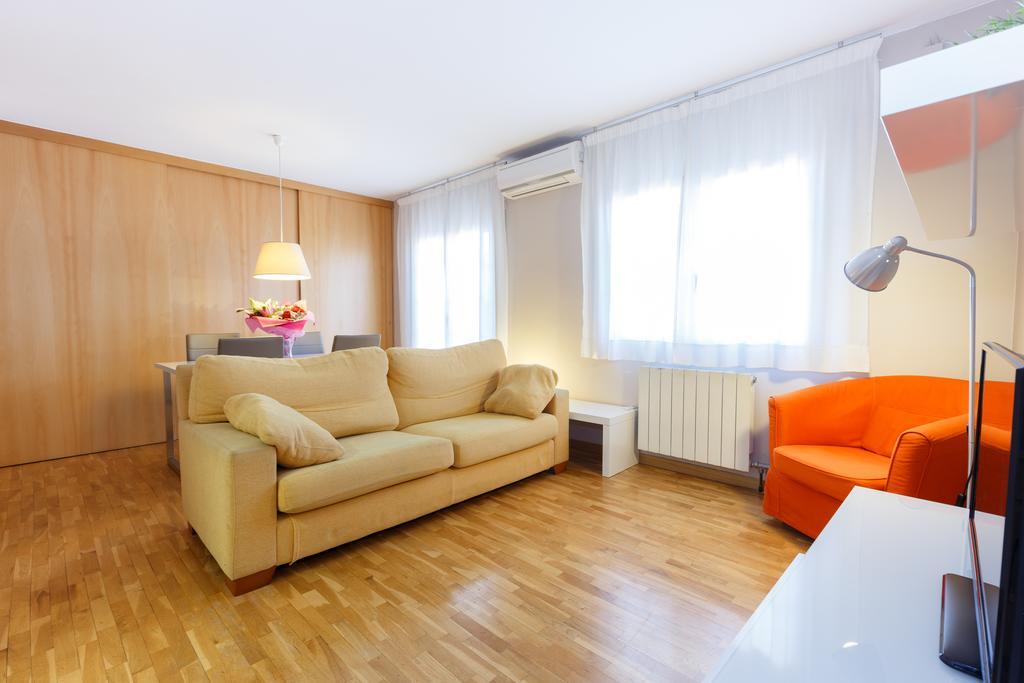 Letsgo Sagrada Familia Penthouse Daire Barselona Dış mekan fotoğraf