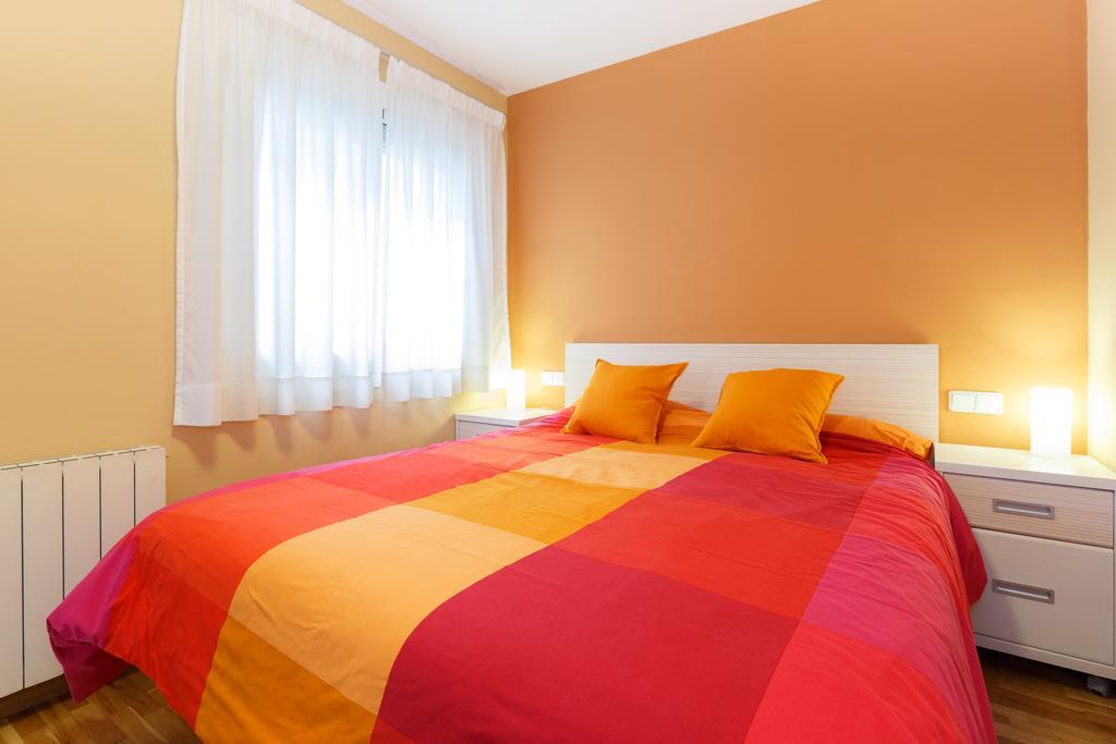 Letsgo Sagrada Familia Penthouse Daire Barselona Dış mekan fotoğraf